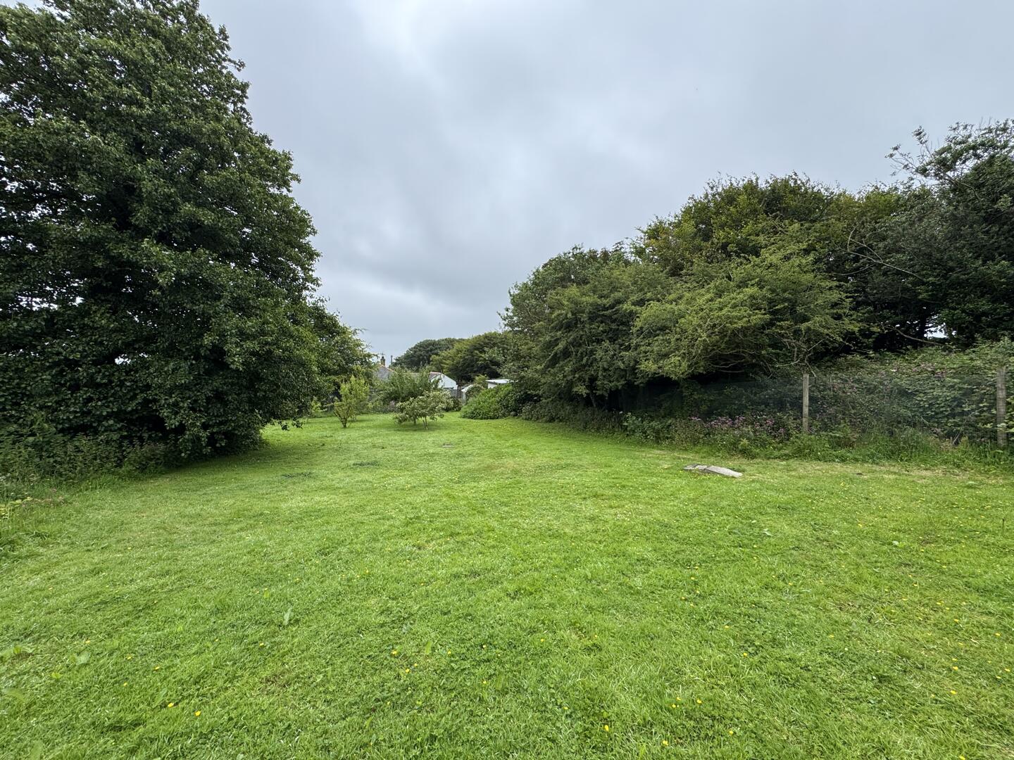 Busveal, Redruth